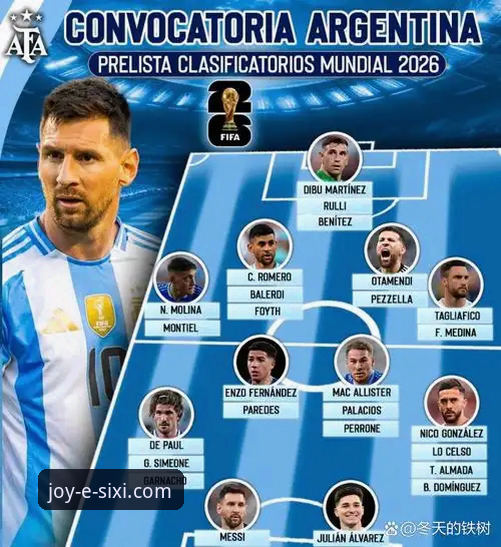 阿根廷5-0大胜赞比亚的战术解析与卫冕冠军的数字化观赛趋势